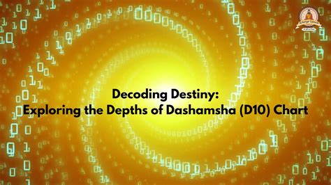  Decoding Destiny: Exploring Hidden Paths to Self-Mastery – A Journey of Introspection and Empowerment