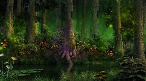  Enchanted Forest: Unveiling the Mystical Tales of Malaysian Folklore