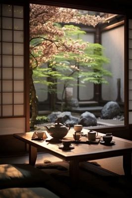 Enchanting Minimalism: A Guide to Creating Tranquil Spaces with Japanese Aesthetics: A Journey into Subtle Beauty and Functional Elegance