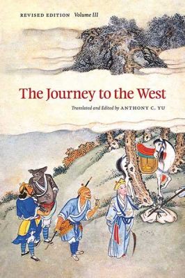  Journey to the West: A Chinese Engineering Marvel Told Through Ancient Legends