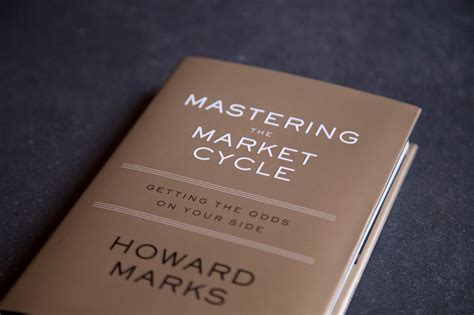  Mastering Market Cycles - A Journey Through Time and Tides of Financial Fortune!