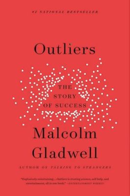  Outliers: The Story of Success –  a Vibrant Tapestry Weaving Talent and Circumstance