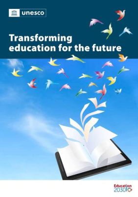  Schooling for Tomorrow: Learning and Teaching for the Future! A philosophical treatise on the changing landscape of education