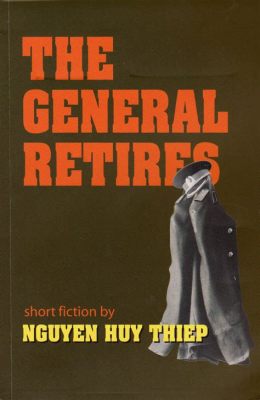  The General Retires: Exploring War's Echoes and the Search for Peace